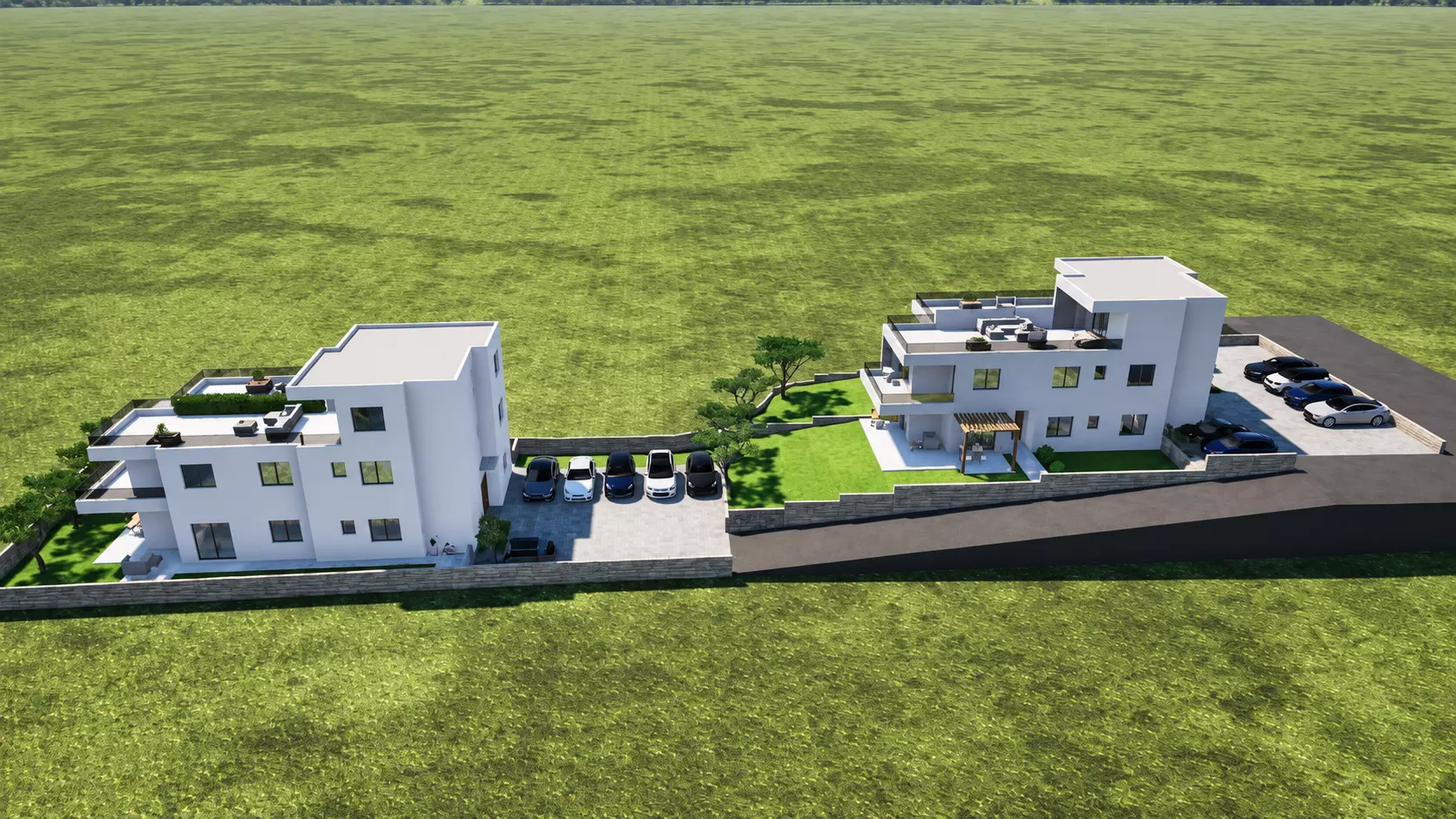 2-bedroom Apartment In Tribunj, Croatia (10.423 M²)