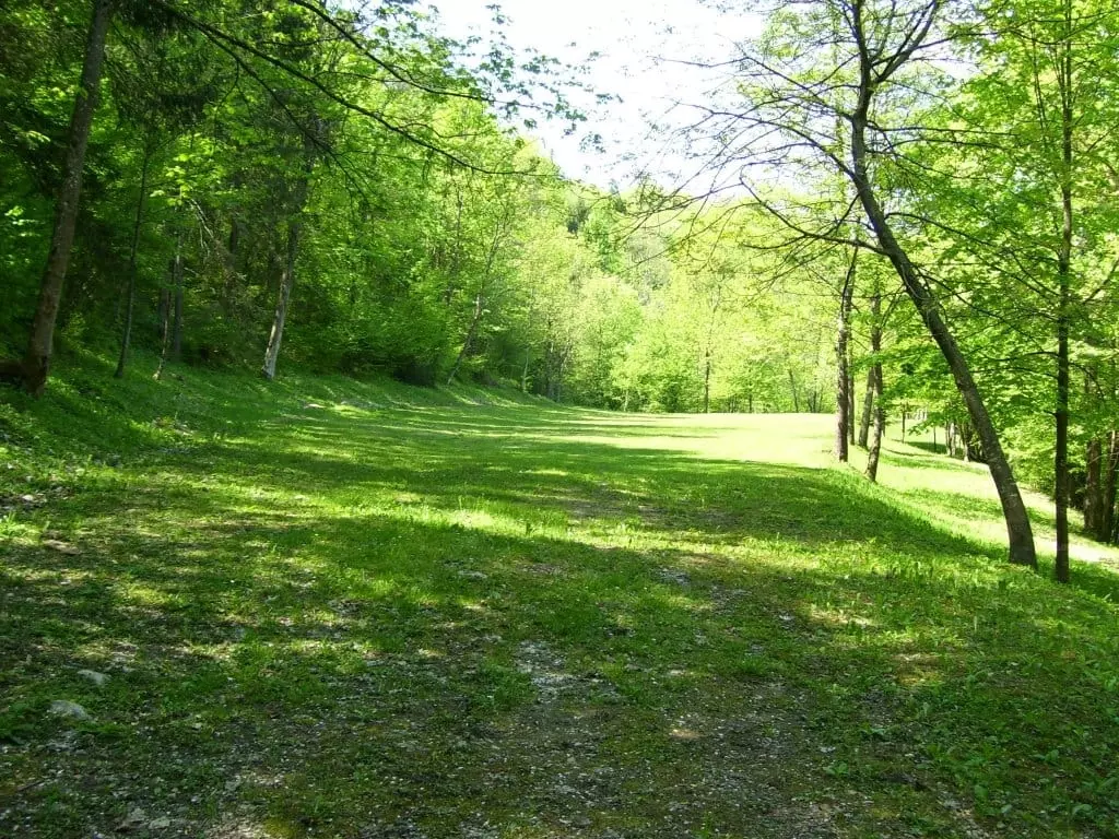 Land In Severin Na Kupi, Croatia (73.000 M²)