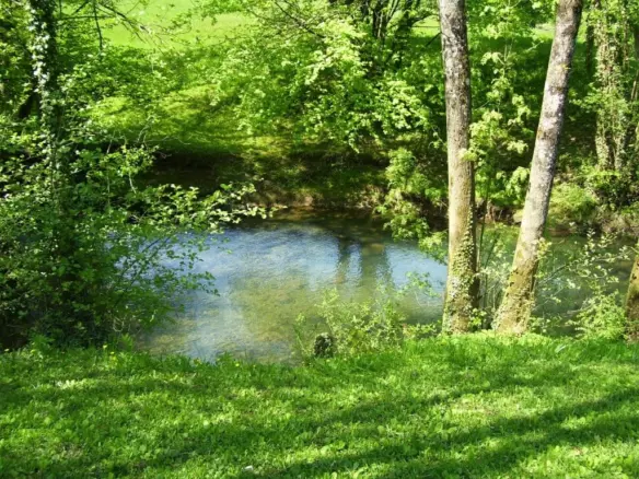 Land In Severin Na Kupi, Croatia (73.000 M²)