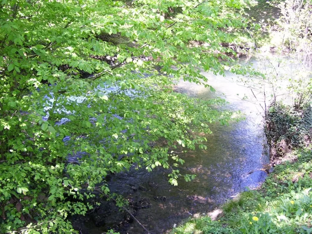 Land In Severin Na Kupi, Croatia (73.000 M²)