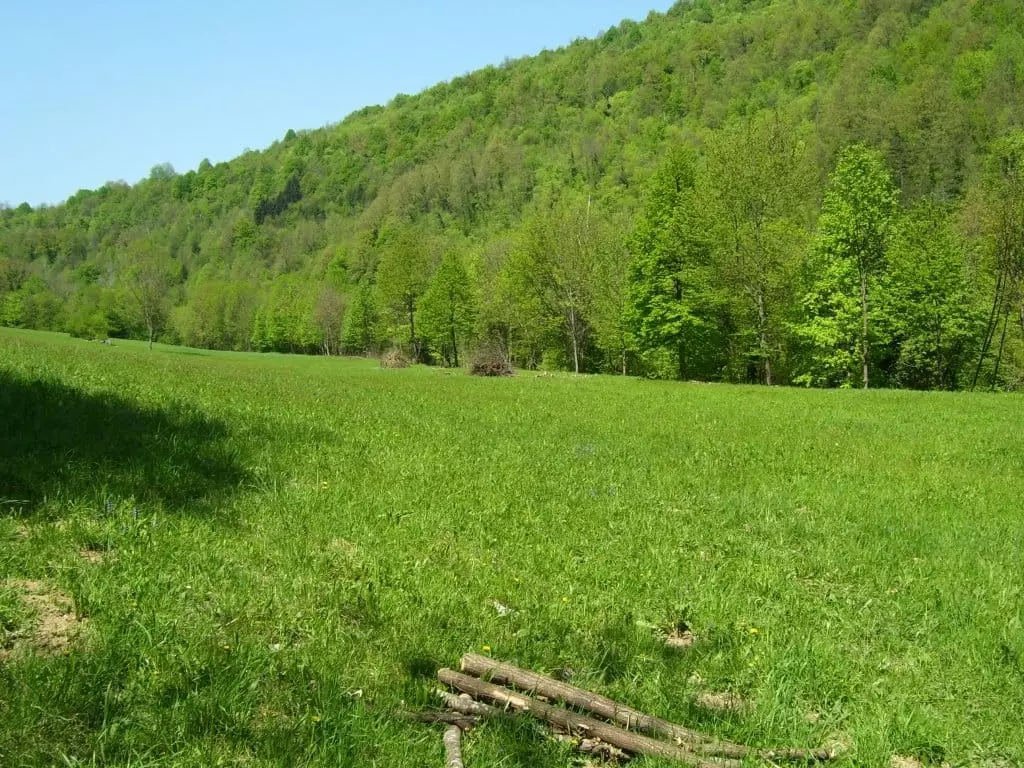 Land In Severin Na Kupi, Croatia (73.000 M²)