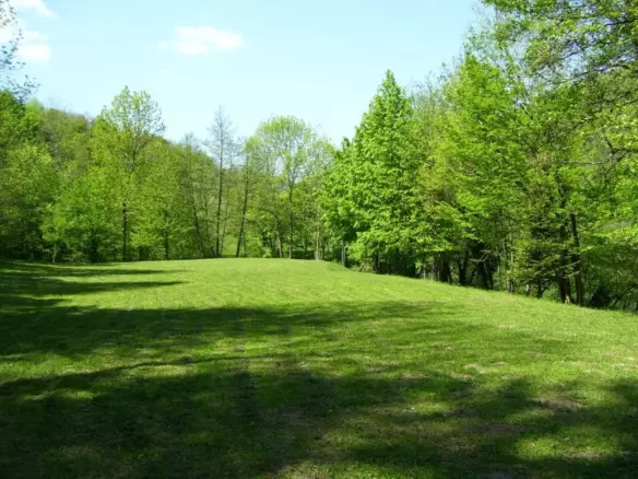 Land In Severin Na Kupi, Croatia (73.000 M²)