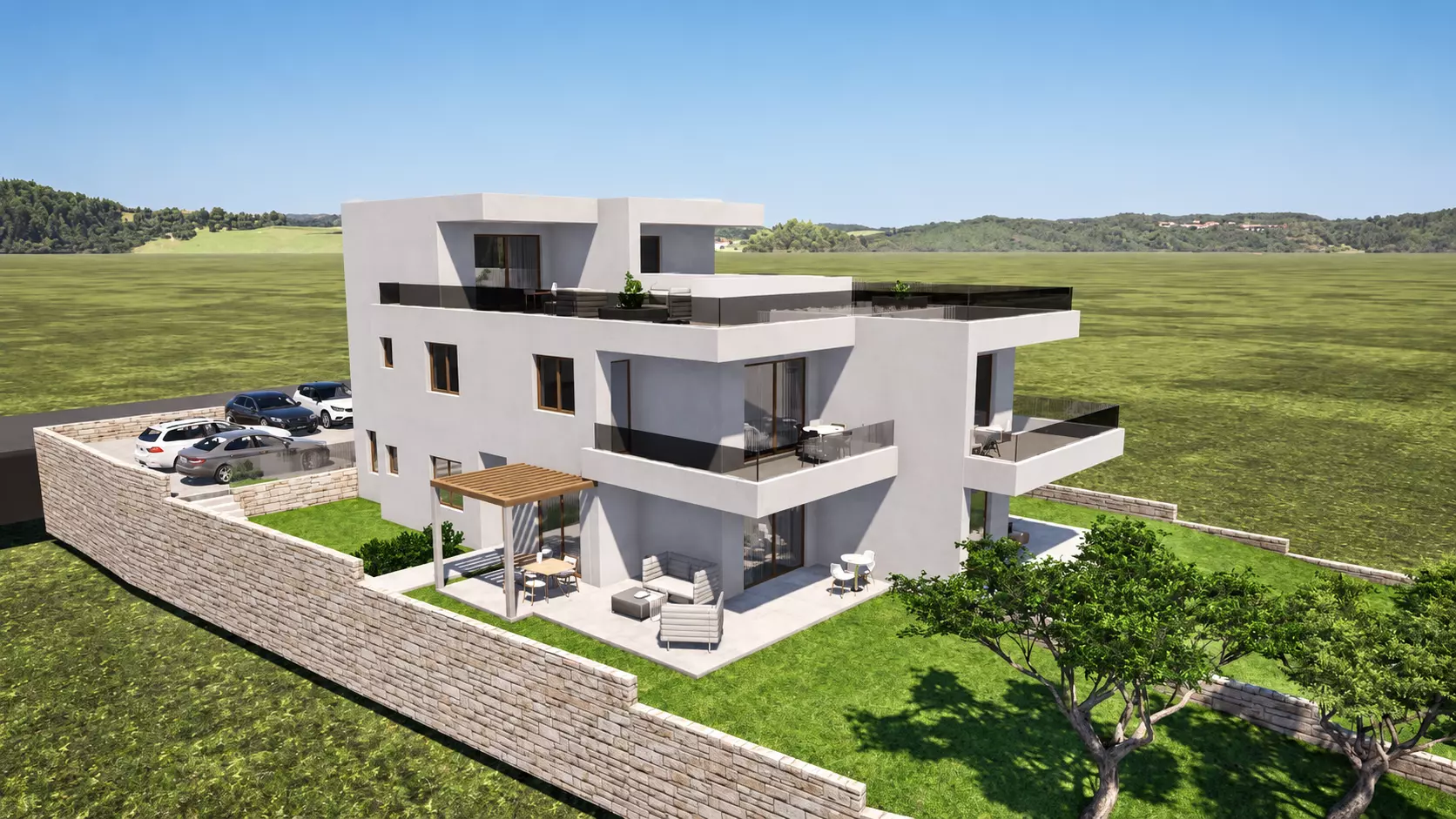 original_1790686657_chatgpt-image-sep-29-2026-02_25_16-pm-00e58b 2-bedroom Apartment In Tribunj, Croatia (11.015 M²)