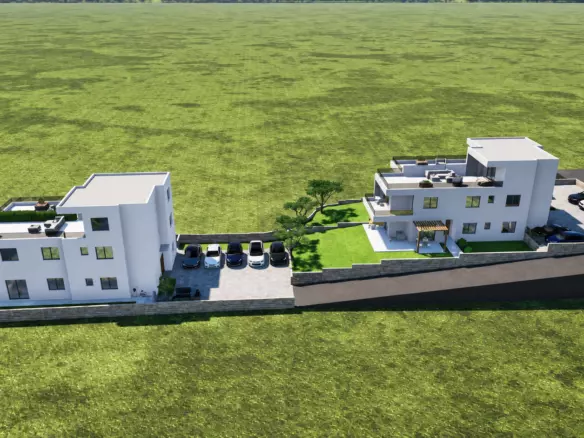 2-bedroom Apartment In Tribunj, Croatia (11.015 M²)