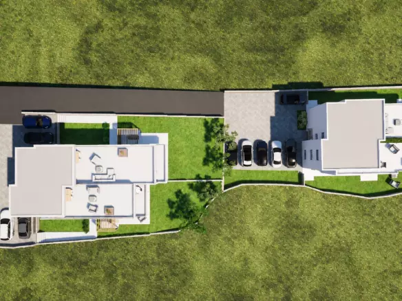 2-bedroom Apartment In Tribunj, Croatia (11.015 M²)