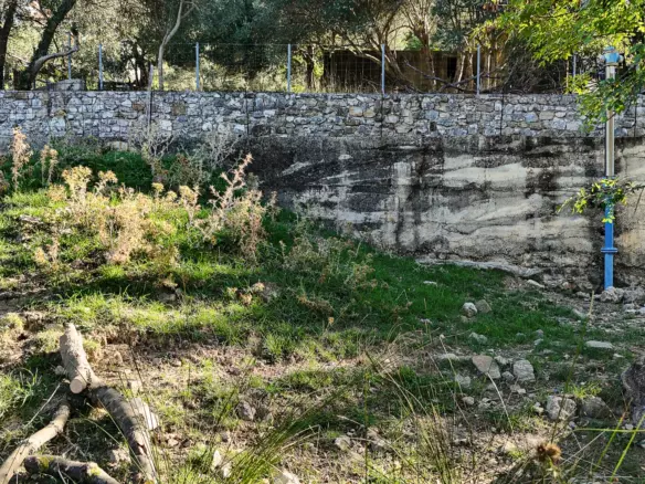 Land In Supetarska Draga, Croatia (6.500 M²)