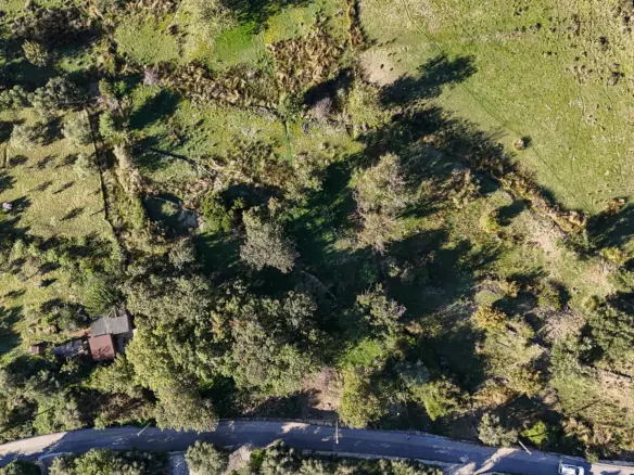 Land In Supetarska Draga, Croatia (6.500 M²)