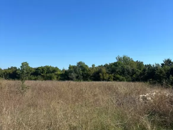 Land In Krnica, Croatia (604 M²)