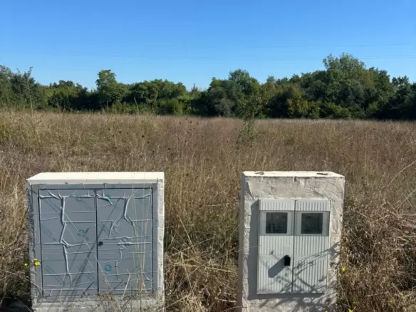 Land In Krnica, Croatia (604 M²)