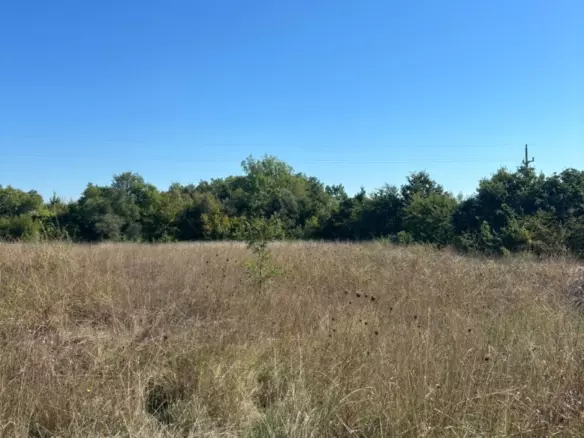 Land In Krnica, Croatia (604 M²)
