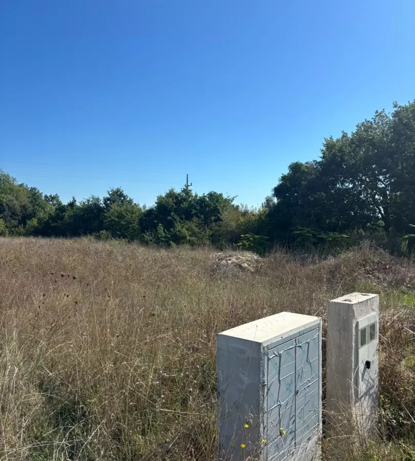Land In Krnica, Croatia (604 M²)