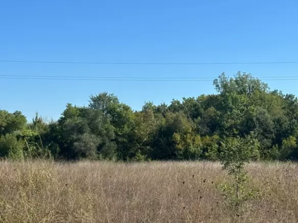 Land In Krnica, Croatia (604 M²)