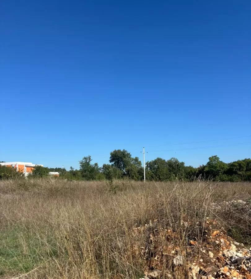 Land In Krnica, Croatia (604 M²)