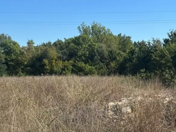 Land In Krnica, Croatia (604 M²)