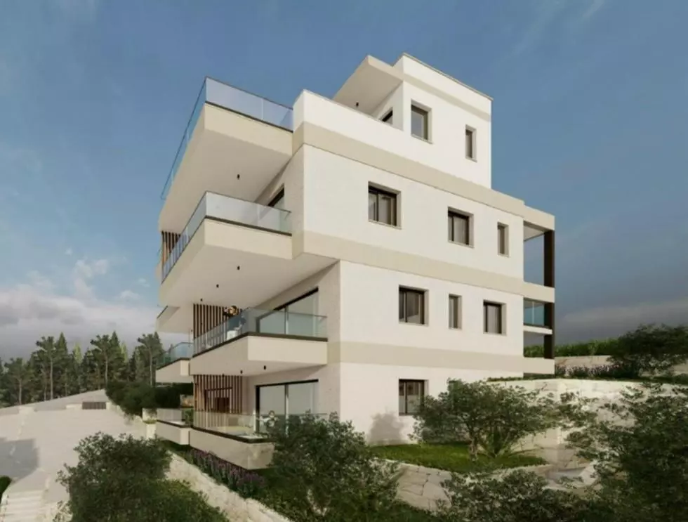 2-bedroom Apartment In Čiovo, Croatia (9.472 M²)