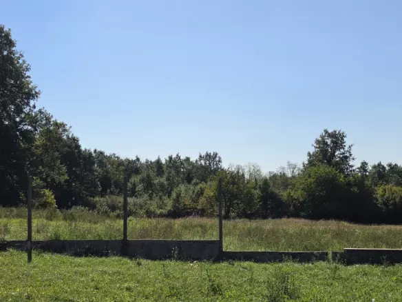 Land In Barban, Croatia (5.895 M²)