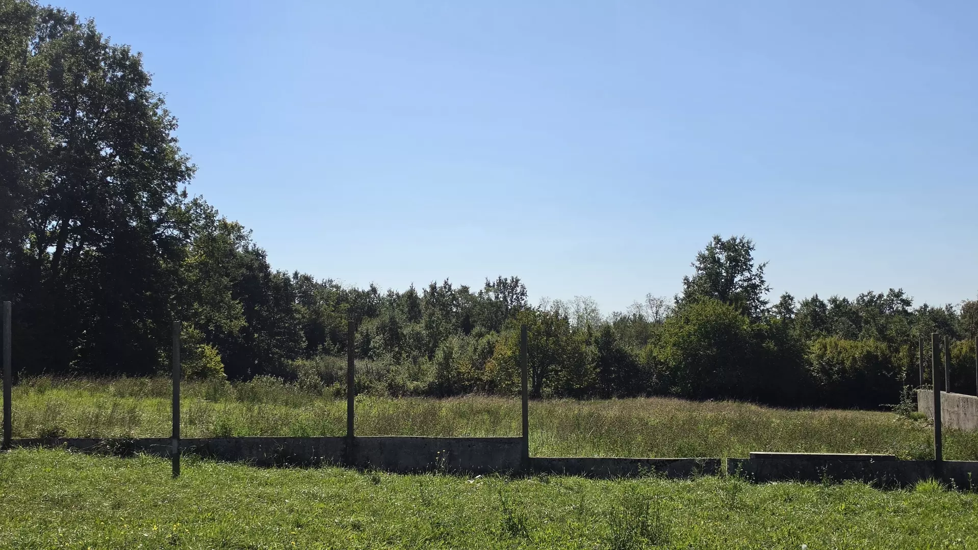 Land In Barban, Croatia (5.895 M²)