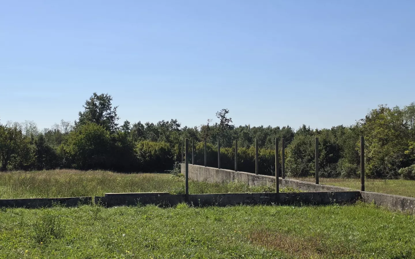 Land In Barban, Croatia (5.895 M²)