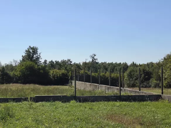 Land In Barban, Croatia (5.895 M²)