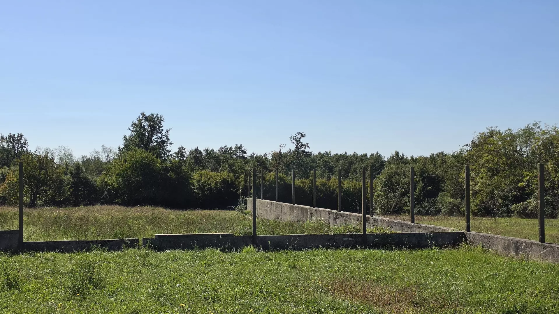 Land In Barban, Croatia (5.895 M²)