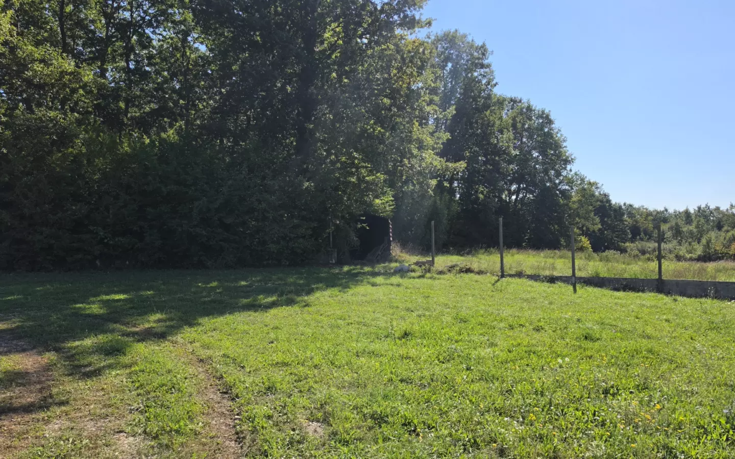 Land In Barban, Croatia (5.895 M²)