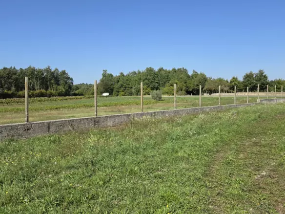 Land In Barban, Croatia (5.895 M²)