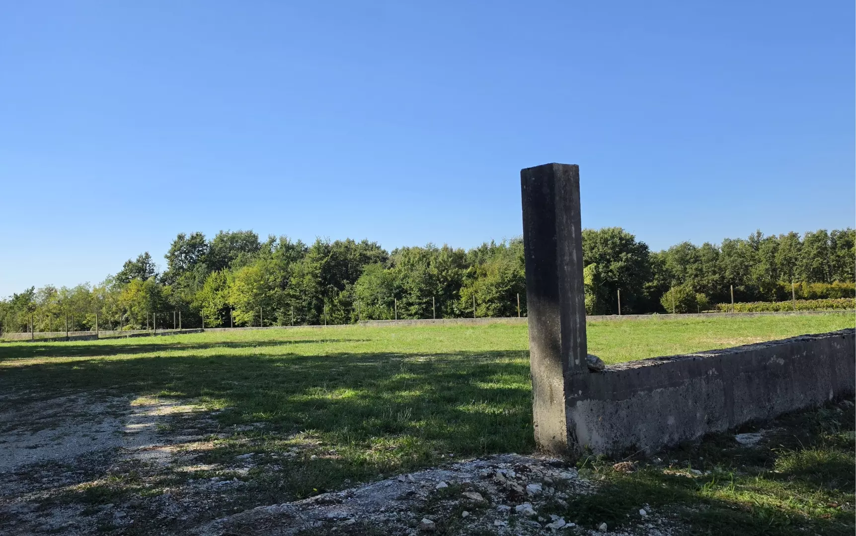 Land In Barban, Croatia (5.895 M²)