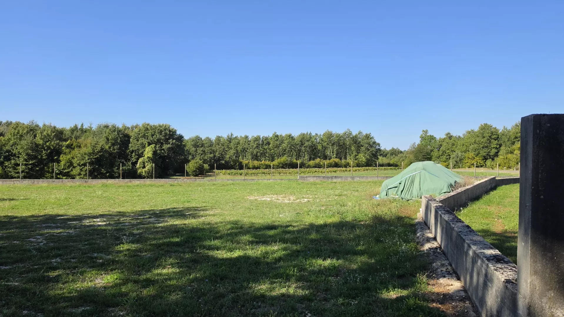 Land In Barban, Croatia (5.895 M²)