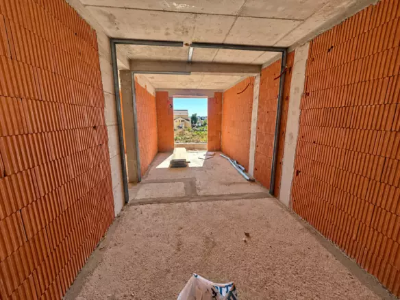 2-bedroom Apartment In Vodice, Croatia (8.768 M²)