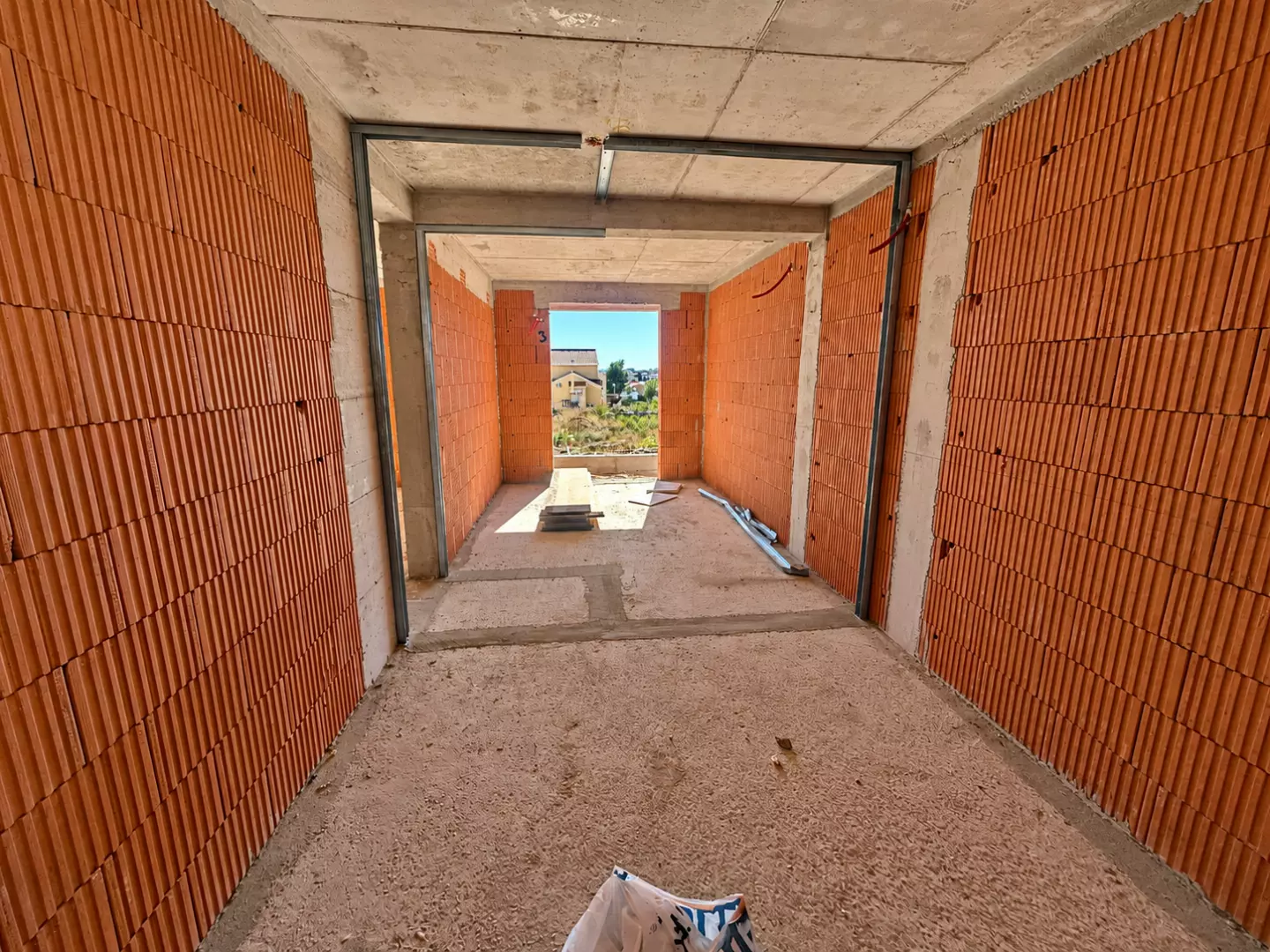 2-bedroom Apartment In Vodice, Croatia (8.768 M²)
