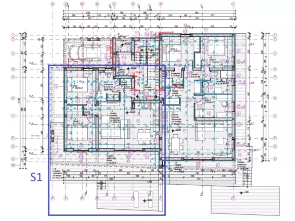2-bedroom Apartment In Vodice, Croatia (8.768 M²)