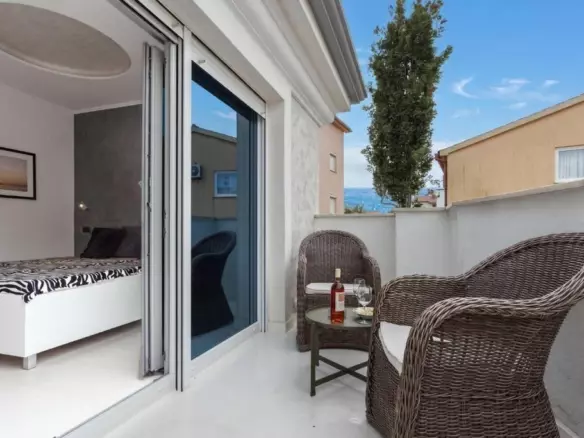 4-bedroom Detached House In Štinjan, Croatia (160 M²)
