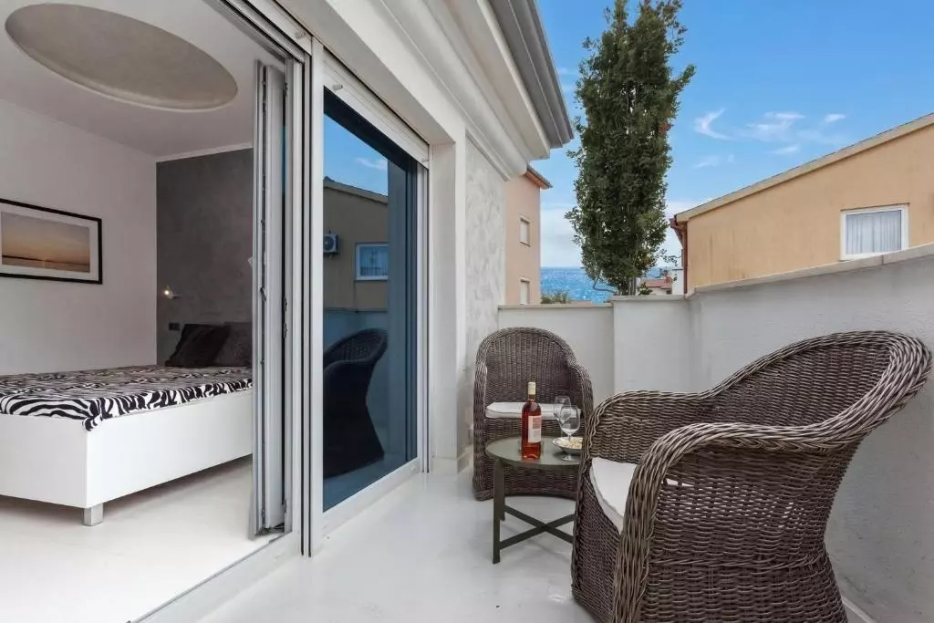 4-bedroom Detached House In Štinjan, Croatia (160 M²)