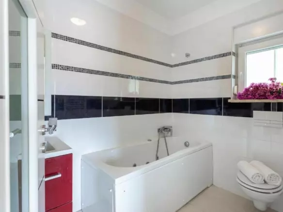 4-bedroom Detached House In Štinjan, Croatia (160 M²)
