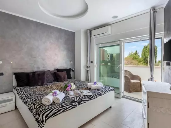 4-bedroom Detached House In Štinjan, Croatia (160 M²)