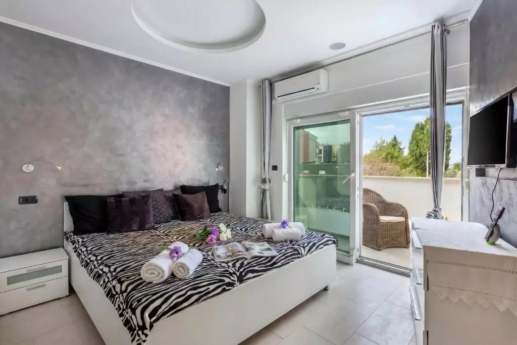 4-bedroom Detached House In Štinjan, Croatia (160 M²)