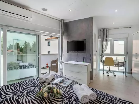 4-bedroom Detached House In Štinjan, Croatia (160 M²)