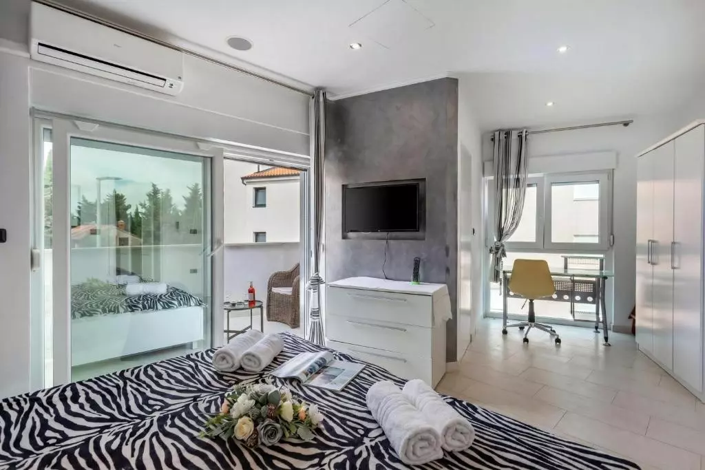 4-bedroom Detached House In Štinjan, Croatia (160 M²)