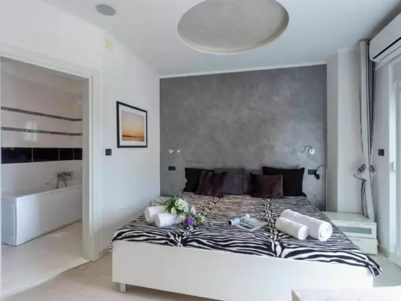 4-bedroom Detached House In Štinjan, Croatia (160 M²)