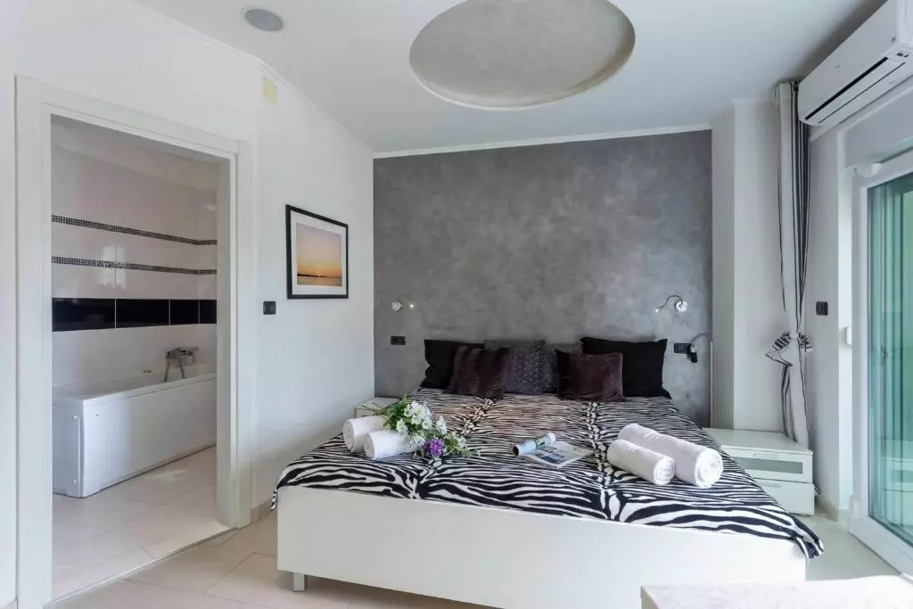 4-bedroom Detached House In Štinjan, Croatia (160 M²)
