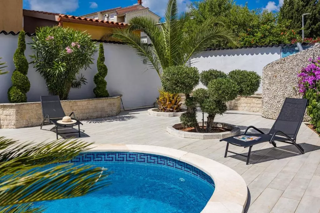 4-bedroom Detached House In Štinjan, Croatia (160 M²)