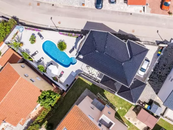 4-bedroom Detached House In Štinjan, Croatia (160 M²)