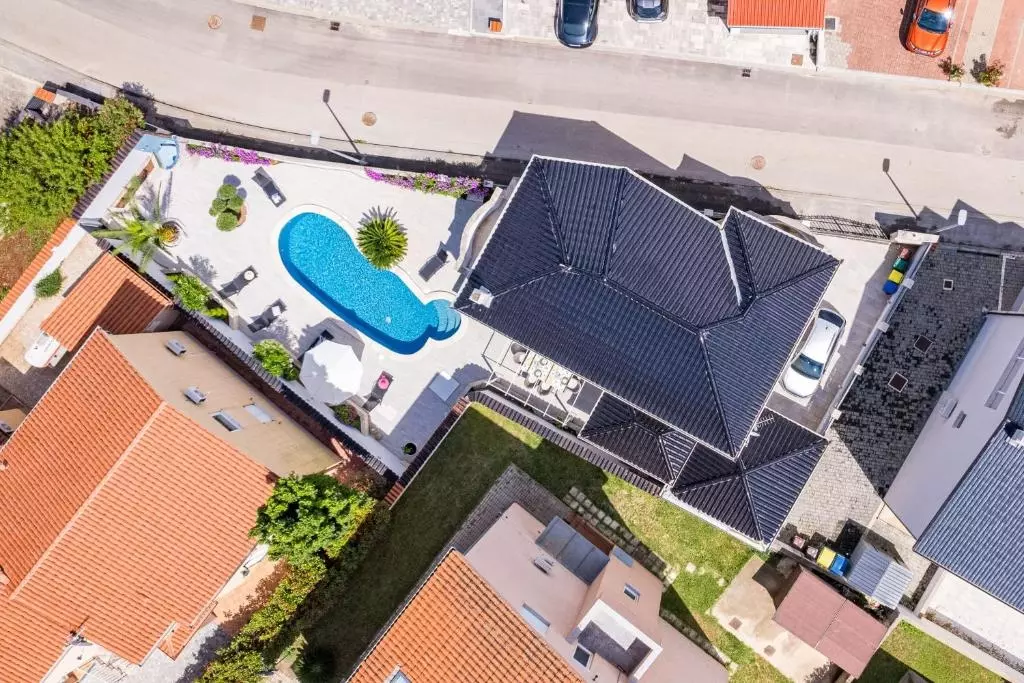 4-bedroom Detached House In Štinjan, Croatia (160 M²)