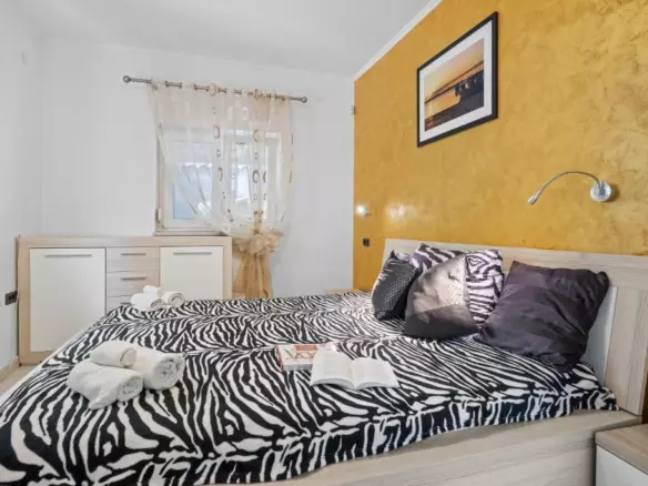 4-bedroom Detached House In Štinjan, Croatia (160 M²)