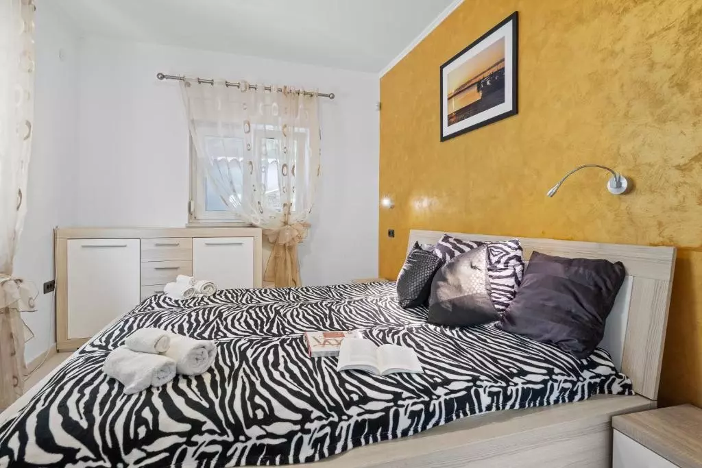 4-bedroom Detached House In Štinjan, Croatia (160 M²)