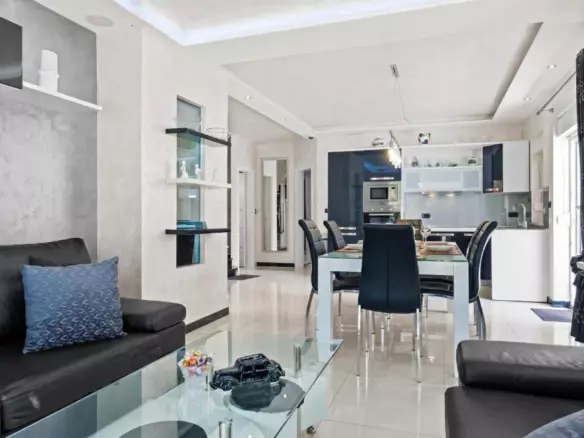 4-bedroom Detached House In Štinjan, Croatia (160 M²)
