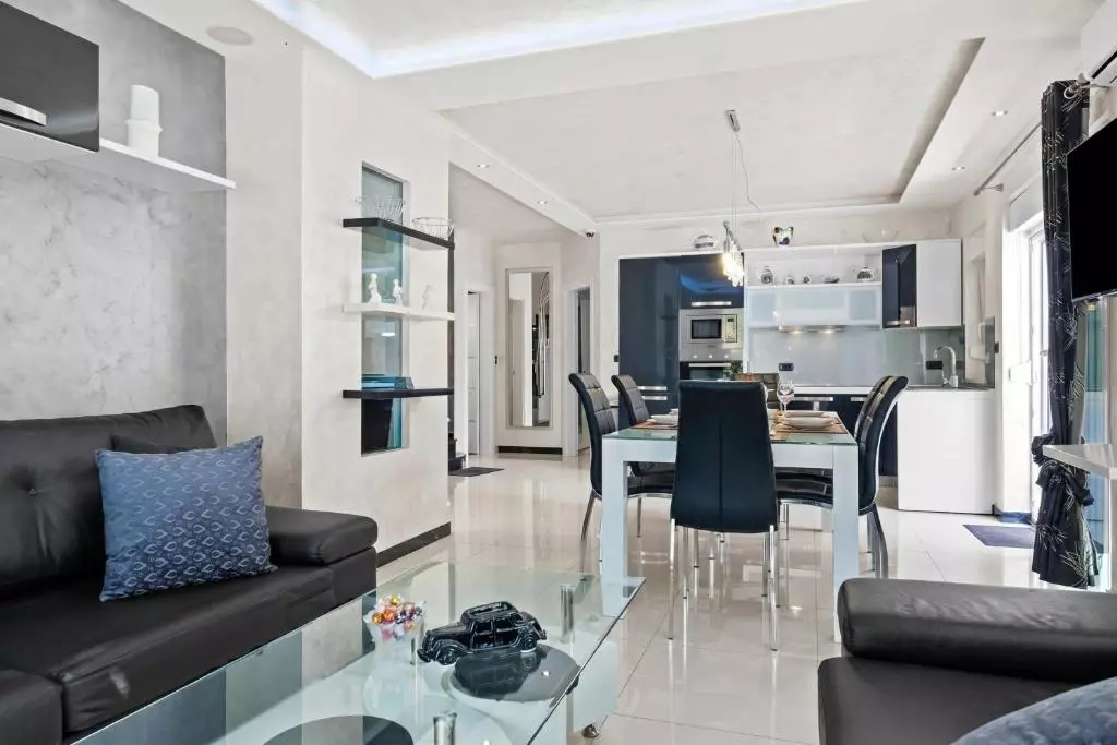 4-bedroom Detached House In Štinjan, Croatia (160 M²)