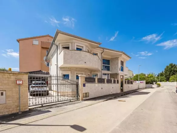 4-bedroom Detached House In Štinjan, Croatia (160 M²)