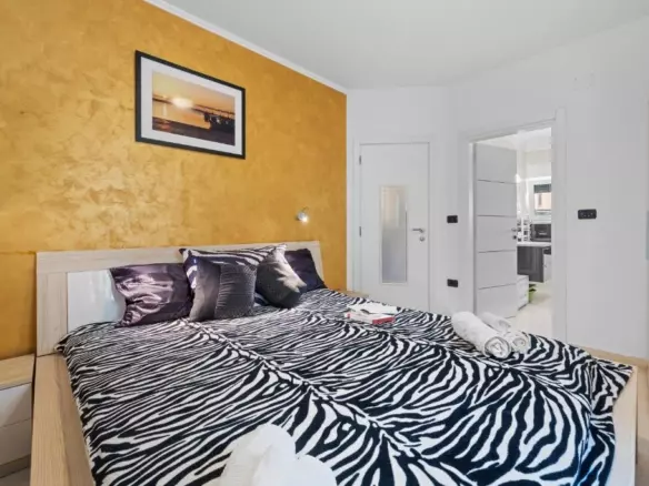 4-bedroom Detached House In Štinjan, Croatia (160 M²)