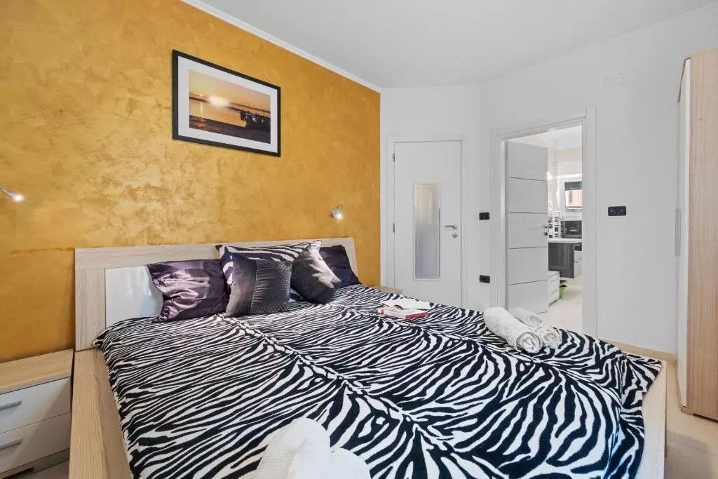 4-bedroom Detached House In Štinjan, Croatia (160 M²)